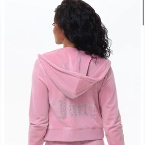 Juicy Couture Tracksuit